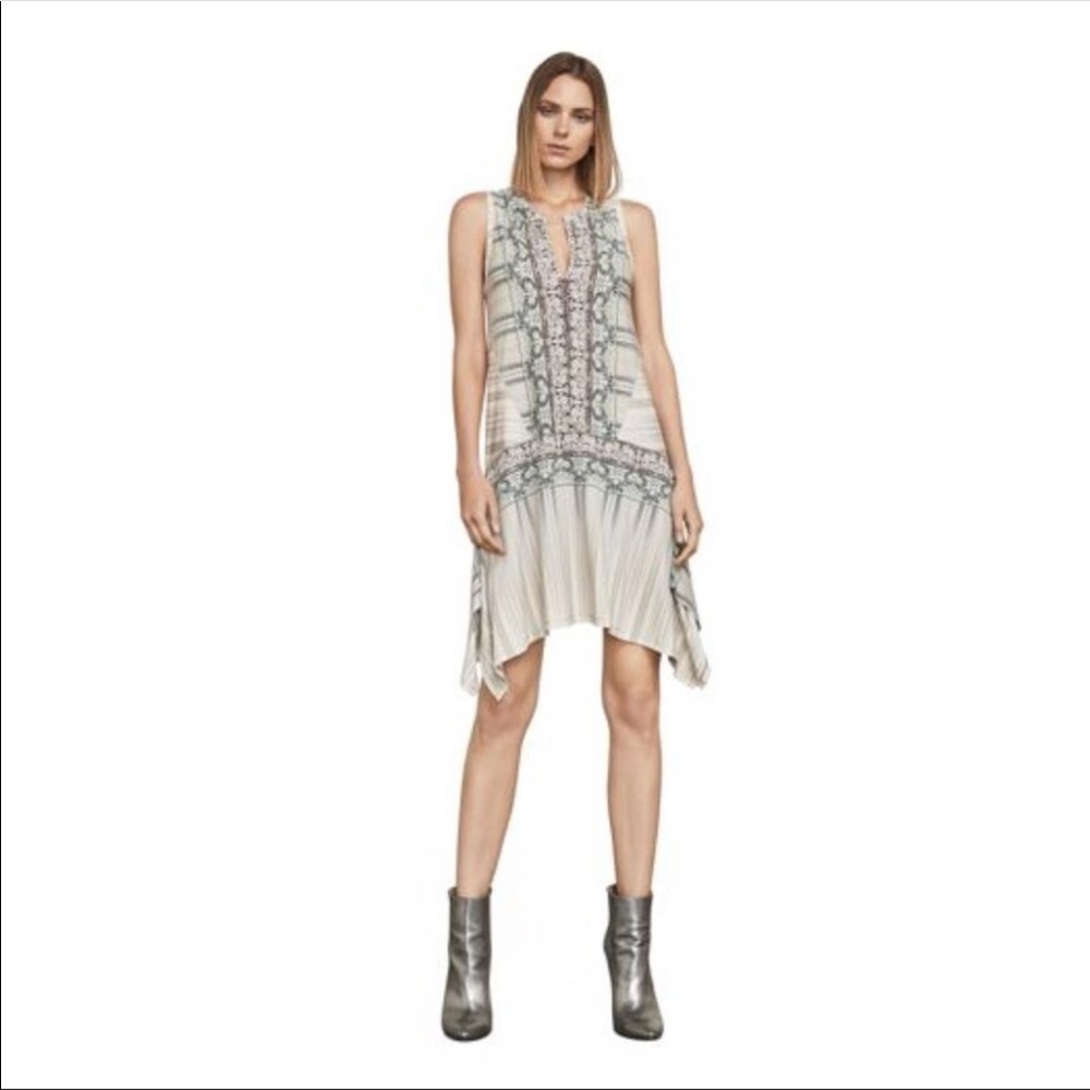 BCBG Dress